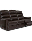 Liam Wall Reclining Sofa