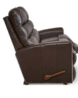 Liam Wall Reclining Sofa