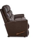Liam Wall Reclining Sofa