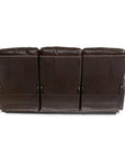 Liam Wall Reclining Sofa