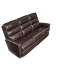 Liam Wall Reclining Sofa
