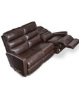 Liam Wall Reclining Sofa