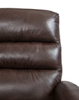 Liam Wall Reclining Sofa