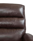 Liam Wall Reclining Sofa