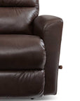 Liam Wall Reclining Sofa