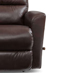 Liam Wall Reclining Sofa