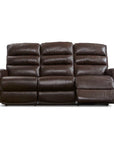 Liam Wall Reclining Sofa