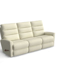 Liam Wall Reclining Sofa