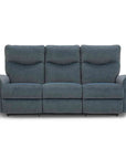 Belmont Motion Wall Reclining Sofa