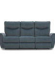 Belmont Motion Wall Reclining Sofa