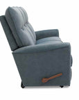 Belmont Motion Wall Reclining Sofa