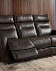 Baron Motion Wall Reclining Sofa