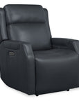 MS - Nelson Zero Gravity Power Recliner With Power Headrest And Lumbar