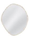 Tylerton - Wall Mirror - Cream