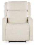 MS - Nelson Zero Gravity Power Recliner With Power Headrest And Lumbar