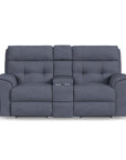 Mason - Loveseat