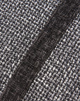 Hamilton - Twin Tweed Comforter Set Set of 3 - Gray