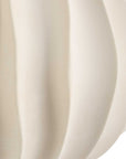 Javary - Table Lamp - Matte Beige