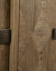 O'Connell - Buffet - Dark Brown