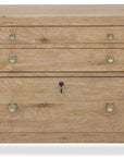 Driftwood - Three Drawer Chest