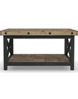 Carpenter - Square Table