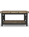 Carpenter - Square Table