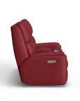 Rio - Reclining Loveseat