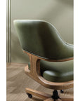 EC - Briar Executive Chair