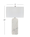 Systin - Table Lamp - White