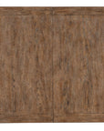 Americana - Leg Dining Table With One 22" Leaf