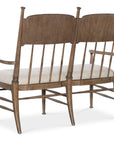 Americana - Dining Bench