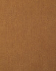 Cotton Canvas - Queen Stonewashed Duvet Cover Set Set of 3 - Terracotta