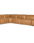 MS - Fresco Sectional