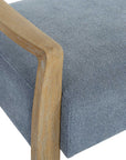 Daylight - Bench - Sky Blue
