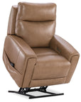 RC - Raze Lift Chair With Power Recline / Headrest / Lumbar / Heat / Massage