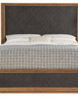 Big Sky - Panel Bed