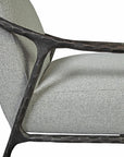 Herrick - Occasional Chair - Gray