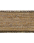 Melange - Solana Console Table - Light Brown