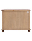 Lorraine - Chest - Light Brown