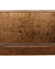 Lisbon - King Bed - Light Brown