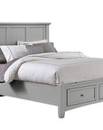 Bonanza - Mansion Bed