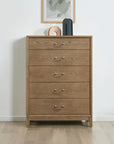 Arlington - Chest