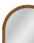 Bertrand - Wall Mirror - Natural