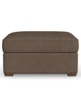 Milo - Fabric Cocktail Ottoman