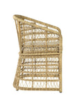 Calhoun - Dining Chair - Light Brown