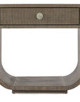 Modern Mood - Rectangle End Table