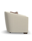 Jewel - Arm Chair