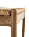 Broomstick - Counter Stool