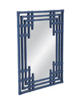 Daysmill - Wall Mirror - Navy