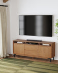 Millwork - Entertainment Base